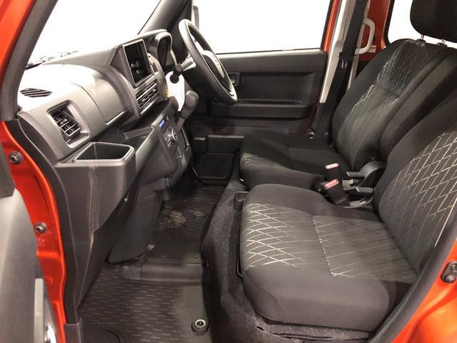 アトレーＲＳ　走行２７キロ　ターボ　クルコン　ＬＥＤヘッドライト１年保証・走行距離無制限　新車保障継承　走行２７キロ　プッシュスタートエンジン　運転席助手席エアバック　オートライト　クルーズコントロール　クリアランスソナー　ＬＥＤヘッドライト　両側電動スライドドア（埼玉県）の中古車