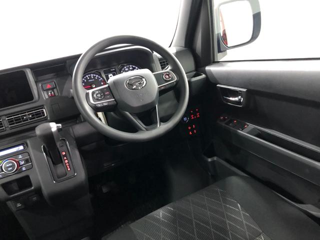 アトレーＲＳ　走行２７キロ　ターボ　クルコン　ＬＥＤヘッドライト１年保証・走行距離無制限　新車保障継承　走行２７キロ　プッシュスタートエンジン　運転席助手席エアバック　オートライト　クルーズコントロール　クリアランスソナー　ＬＥＤヘッドライト　両側電動スライドドア（埼玉県）の中古車