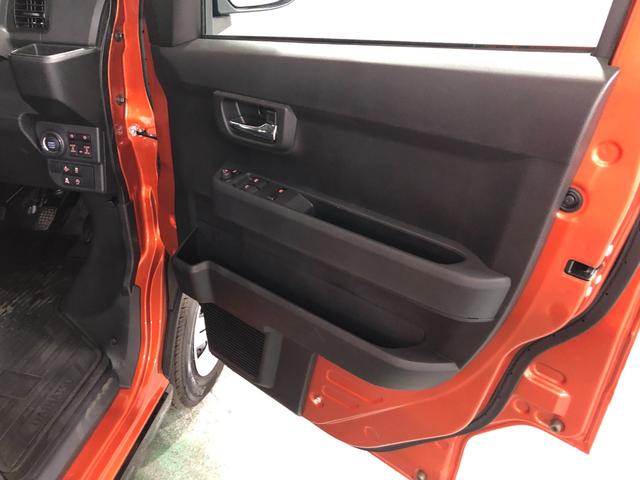 アトレーＲＳ　走行２７キロ　ターボ　クルコン　ＬＥＤヘッドライト１年保証・走行距離無制限　新車保障継承　走行２７キロ　プッシュスタートエンジン　運転席助手席エアバック　オートライト　クルーズコントロール　クリアランスソナー　ＬＥＤヘッドライト　両側電動スライドドア（埼玉県）の中古車