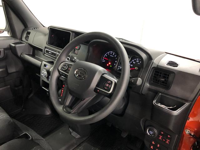 アトレーＲＳ　走行２７キロ　ターボ　クルコン　ＬＥＤヘッドライト１年保証・走行距離無制限　新車保障継承　走行２７キロ　プッシュスタートエンジン　運転席助手席エアバック　オートライト　クルーズコントロール　クリアランスソナー　ＬＥＤヘッドライト　両側電動スライドドア（埼玉県）の中古車