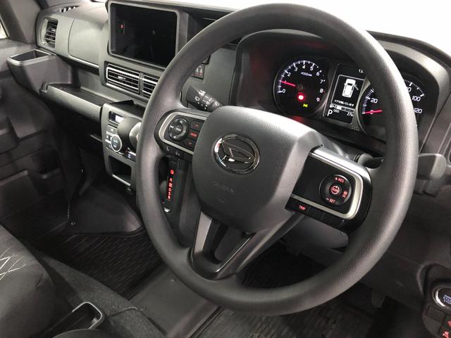 アトレーＲＳ　走行２７キロ　ターボ　クルコン　ＬＥＤヘッドライト１年保証・走行距離無制限　新車保障継承　走行２７キロ　プッシュスタートエンジン　運転席助手席エアバック　オートライト　クルーズコントロール　クリアランスソナー　ＬＥＤヘッドライト　両側電動スライドドア（埼玉県）の中古車