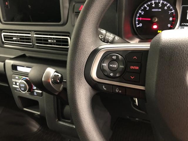 アトレーＲＳ　走行２７キロ　ターボ　クルコン　ＬＥＤヘッドライト１年保証・走行距離無制限　新車保障継承　走行２７キロ　プッシュスタートエンジン　運転席助手席エアバック　オートライト　クルーズコントロール　クリアランスソナー　ＬＥＤヘッドライト　両側電動スライドドア（埼玉県）の中古車