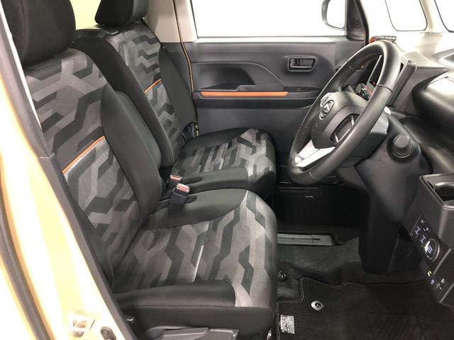 タントファンクロスターボ　走行２５０３７キロ／車検整備付一年保証・走行距離無制限　走行２５０３７キロ　サイドエアバック　クリアランスソナー　オートマチックハイビーム　オートライト　ＬＥＤヘッドライト　ベンチシート　シートヒーター　両側電動スライドドア（埼玉県）の中古車