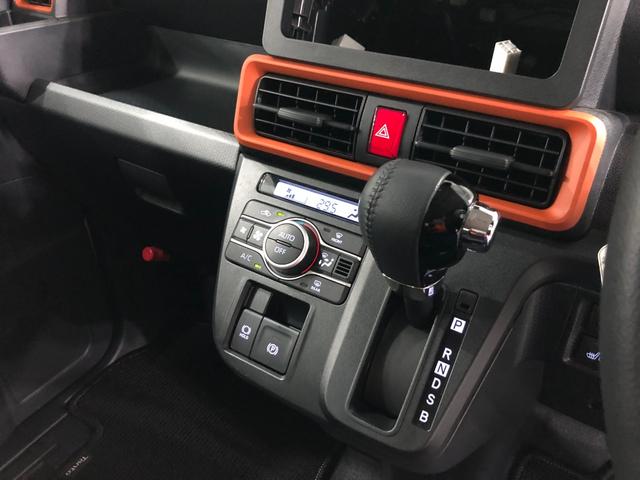 タントファンクロスターボ　走行２５０３７キロ／車検整備付一年保証・走行距離無制限　走行２５０３７キロ　サイドエアバック　クリアランスソナー　オートマチックハイビーム　オートライト　ＬＥＤヘッドライト　ベンチシート　シートヒーター　両側電動スライドドア（埼玉県）の中古車