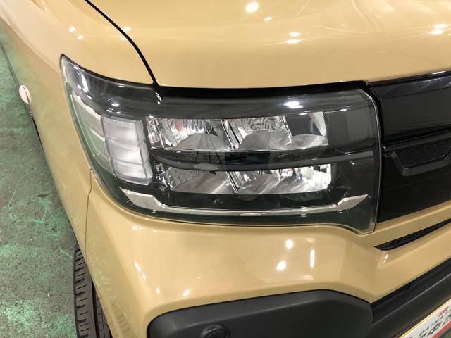 タントファンクロスターボ　走行２５０３７キロ／車検整備付一年保証・走行距離無制限　走行２５０３７キロ　サイドエアバック　クリアランスソナー　オートマチックハイビーム　オートライト　ＬＥＤヘッドライト　ベンチシート　シートヒーター　両側電動スライドドア（埼玉県）の中古車