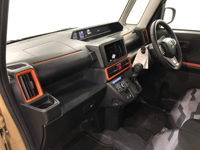 タントファンクロスターボ　走行２５０３７キロ／車検整備付一年保証・走行距離無制限　走行２５０３７キロ　サイドエアバック　クリアランスソナー　オートマチックハイビーム　オートライト　ＬＥＤヘッドライト　ベンチシート　シートヒーター　両側電動スライドドア（埼玉県）の中古車