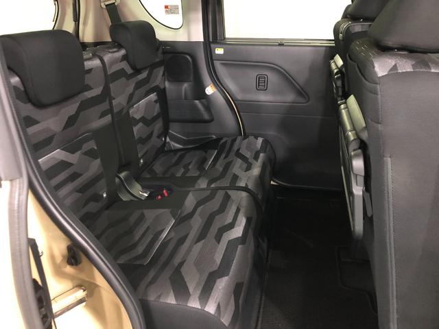 タントファンクロスターボ　走行２５０３７キロ／車検整備付一年保証・走行距離無制限　走行２５０３７キロ　サイドエアバック　クリアランスソナー　オートマチックハイビーム　オートライト　ＬＥＤヘッドライト　ベンチシート　シートヒーター　両側電動スライドドア（埼玉県）の中古車