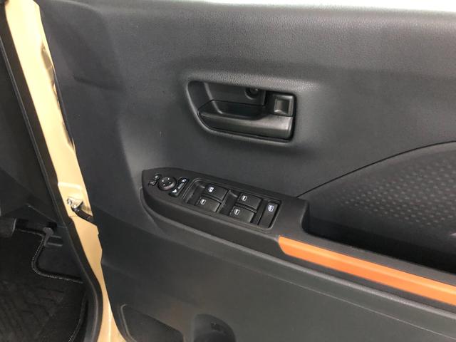 タントファンクロスターボ　走行２５０３７キロ／車検整備付一年保証・走行距離無制限　走行２５０３７キロ　サイドエアバック　クリアランスソナー　オートマチックハイビーム　オートライト　ＬＥＤヘッドライト　ベンチシート　シートヒーター　両側電動スライドドア（埼玉県）の中古車