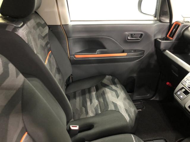 タントファンクロスターボ　走行２５０３７キロ／車検整備付一年保証・走行距離無制限　走行２５０３７キロ　サイドエアバック　クリアランスソナー　オートマチックハイビーム　オートライト　ＬＥＤヘッドライト　ベンチシート　シートヒーター　両側電動スライドドア（埼玉県）の中古車