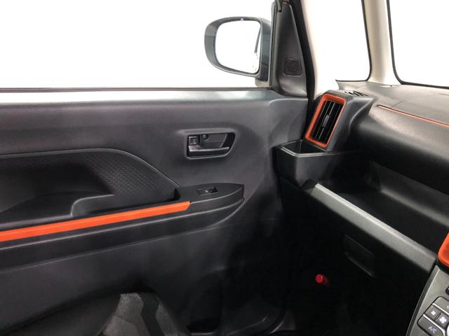 タントファンクロスターボ　走行２５０３７キロ／車検整備付一年保証・走行距離無制限　走行２５０３７キロ　サイドエアバック　クリアランスソナー　オートマチックハイビーム　オートライト　ＬＥＤヘッドライト　ベンチシート　シートヒーター　両側電動スライドドア（埼玉県）の中古車