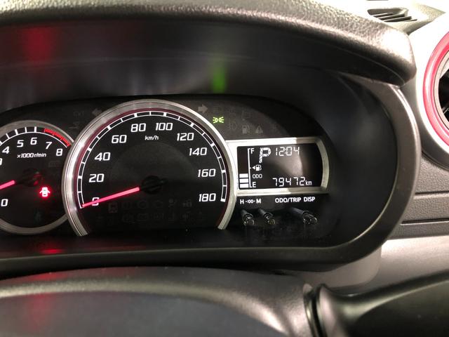 ブーンシルク　ＳＡII　走行７９４７２キロ／ＣＤチューナー／マット１年保証距離無制限　走行距離７９４７２キロ　ＣＤチューナー　純正マット　助手席エアバッグ　ＬＥＤヘッドランプ　アイドリングストップ　オート格納式ドアミラー　プッシュボタンスタート　キーフリー（埼玉県）の中古車