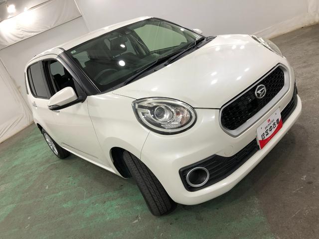 ブーンシルク　ＳＡII　走行７９４７２キロ／ＣＤチューナー／マット１年保証距離無制限　走行距離７９４７２キロ　ＣＤチューナー　純正マット　助手席エアバッグ　ＬＥＤヘッドランプ　アイドリングストップ　オート格納式ドアミラー　プッシュボタンスタート　キーフリー（埼玉県）の中古車