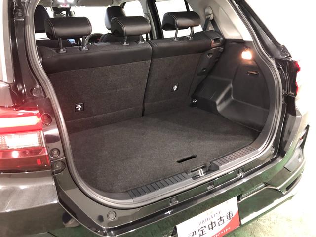 ロッキープレミアム　走行２５８４４キロ／車検整備付／ナビ／ドラレコ一年保証・走行距離無制限走行２５８４４キロ　車検整備付　フルセグナビ　ブルートゥース　全周囲カメラ　ドラレコ　クリアランスソナー　オートライト　ＬＥＤヘッドライト　シートヒーター（埼玉県）の中古車