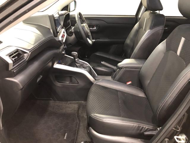 ロッキープレミアム　走行２５８４４キロ／車検整備付／ナビ／ドラレコ一年保証・走行距離無制限走行２５８４４キロ　車検整備付　フルセグナビ　ブルートゥース　全周囲カメラ　ドラレコ　クリアランスソナー　オートライト　ＬＥＤヘッドライト　シートヒーター（埼玉県）の中古車