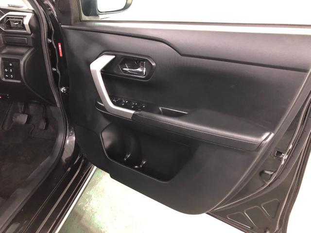 ロッキープレミアム　走行２５８４４キロ／車検整備付／ナビ／ドラレコ一年保証・走行距離無制限走行２５８４４キロ　車検整備付　フルセグナビ　ブルートゥース　全周囲カメラ　ドラレコ　クリアランスソナー　オートライト　ＬＥＤヘッドライト　シートヒーター（埼玉県）の中古車