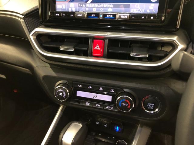 ロッキープレミアム　走行２５８４４キロ／車検整備付／ナビ／ドラレコ一年保証・走行距離無制限走行２５８４４キロ　車検整備付　フルセグナビ　ブルートゥース　全周囲カメラ　ドラレコ　クリアランスソナー　オートライト　ＬＥＤヘッドライト　シートヒーター（埼玉県）の中古車