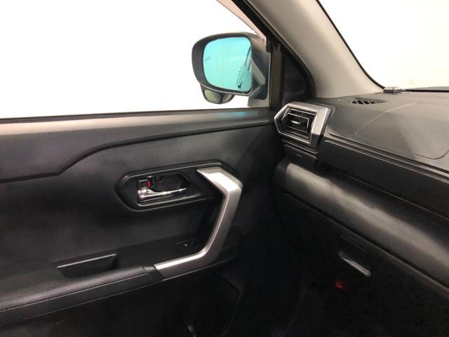 ロッキープレミアム　走行２５８４４キロ／車検整備付／ナビ／ドラレコ一年保証・走行距離無制限走行２５８４４キロ　車検整備付　フルセグナビ　ブルートゥース　全周囲カメラ　ドラレコ　クリアランスソナー　オートライト　ＬＥＤヘッドライト　シートヒーター（埼玉県）の中古車