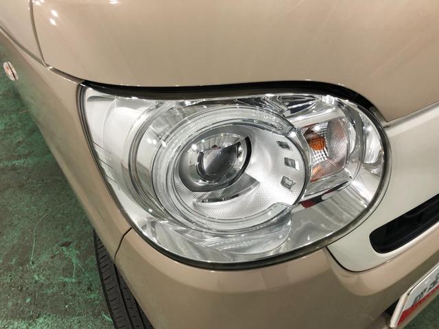 ムーヴキャンバスＧホワイトアクセントＶＳ　ＳＡIII　走行２８３０４キロ一年保証・走行距離無制限走行２８３０４キロ　車検整備付　フルセグナビ　全周囲カメラ　ＥＴＣ　ブルートゥース　オートライト　ＬＥＤヘッドライト　シートヒーター　両側電動スライドドア（埼玉県）の中古車