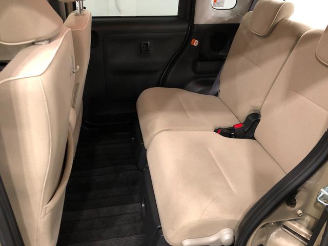 ムーヴキャンバスＧホワイトアクセントＶＳ　ＳＡIII　走行２８３０４キロ一年保証・走行距離無制限走行２８３０４キロ　車検整備付　フルセグナビ　全周囲カメラ　ＥＴＣ　ブルートゥース　オートライト　ＬＥＤヘッドライト　シートヒーター　両側電動スライドドア（埼玉県）の中古車