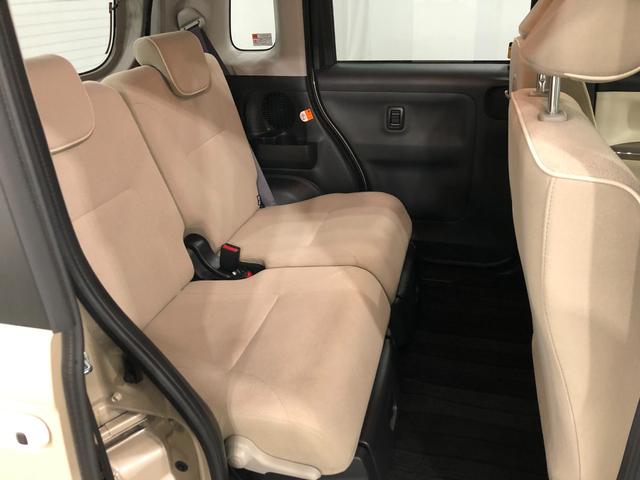 ムーヴキャンバスＧホワイトアクセントＶＳ　ＳＡIII　走行２８３０４キロ一年保証・走行距離無制限走行２８３０４キロ　車検整備付　フルセグナビ　全周囲カメラ　ＥＴＣ　ブルートゥース　オートライト　ＬＥＤヘッドライト　シートヒーター　両側電動スライドドア（埼玉県）の中古車