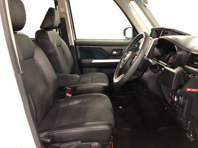 トールカスタムＧ　４ＷＤ／走行４３８９８キロ／後席モニター／ナビ１年保証距離無制限　走行距離４３８９８キロ　フルセグナビ　パノラマモニター　ドラレコ　後席モニター　純正マット　ＬＥＤヘッドランプ　アイドリングストップ　シートヒーター　両側電動スライドドア（埼玉県）の中古車