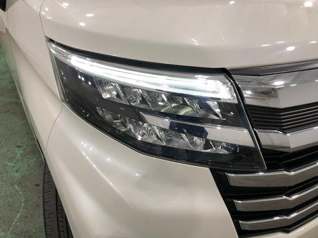 トールカスタムＧ　４ＷＤ／走行４３８９８キロ／後席モニター／ナビ１年保証距離無制限　走行距離４３８９８キロ　フルセグナビ　パノラマモニター　ドラレコ　後席モニター　純正マット　ＬＥＤヘッドランプ　アイドリングストップ　シートヒーター　両側電動スライドドア（埼玉県）の中古車