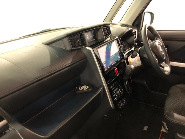 トールカスタムＧ　４ＷＤ／走行４３８９８キロ／後席モニター／ナビ１年保証距離無制限　走行距離４３８９８キロ　フルセグナビ　パノラマモニター　ドラレコ　後席モニター　純正マット　ＬＥＤヘッドランプ　アイドリングストップ　シートヒーター　両側電動スライドドア（埼玉県）の中古車