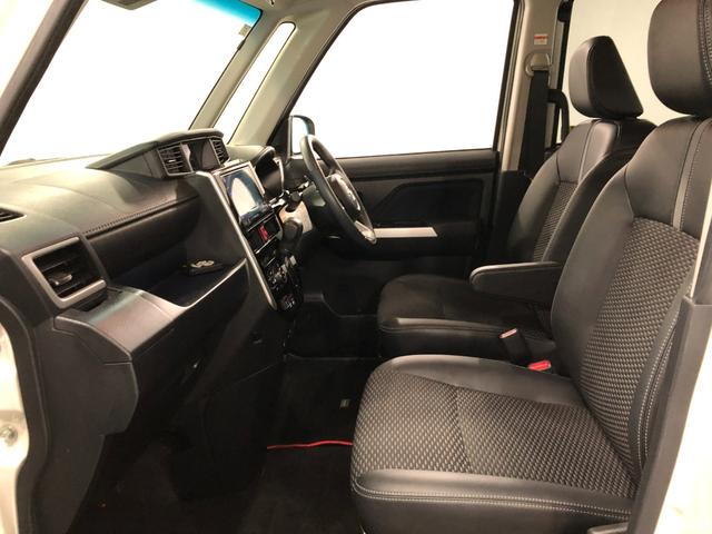 トールカスタムＧ　４ＷＤ／走行４３８９８キロ／後席モニター／ナビ１年保証距離無制限　走行距離４３８９８キロ　フルセグナビ　パノラマモニター　ドラレコ　後席モニター　純正マット　ＬＥＤヘッドランプ　アイドリングストップ　シートヒーター　両側電動スライドドア（埼玉県）の中古車