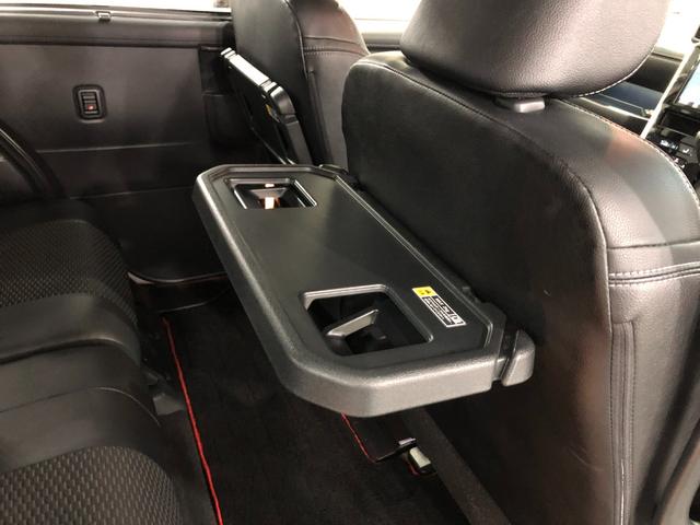 トールカスタムＧ　４ＷＤ／走行４３８９８キロ／後席モニター／ナビ１年保証距離無制限　走行距離４３８９８キロ　フルセグナビ　パノラマモニター　ドラレコ　後席モニター　純正マット　ＬＥＤヘッドランプ　アイドリングストップ　シートヒーター　両側電動スライドドア（埼玉県）の中古車