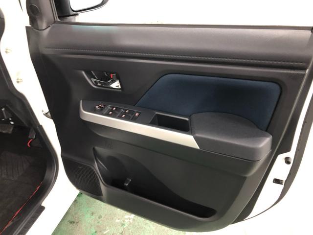 トールカスタムＧ　４ＷＤ／走行４３８９８キロ／後席モニター／ナビ１年保証距離無制限　走行距離４３８９８キロ　フルセグナビ　パノラマモニター　ドラレコ　後席モニター　純正マット　ＬＥＤヘッドランプ　アイドリングストップ　シートヒーター　両側電動スライドドア（埼玉県）の中古車