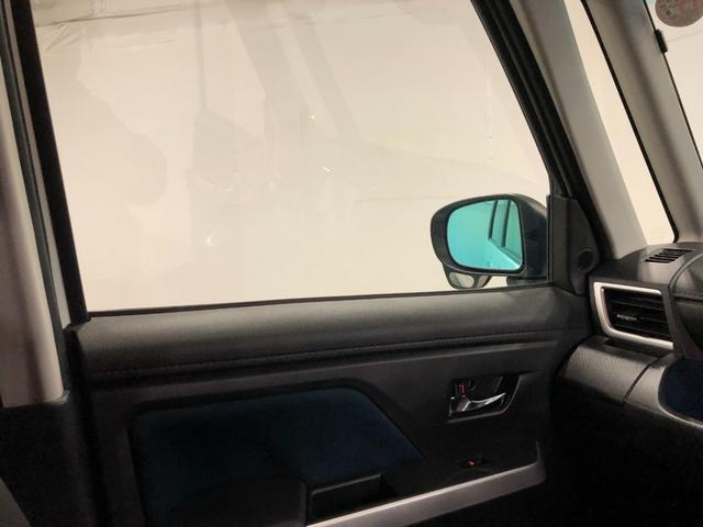 トールカスタムＧ　４ＷＤ／走行４３８９８キロ／後席モニター／ナビ１年保証距離無制限　走行距離４３８９８キロ　フルセグナビ　パノラマモニター　ドラレコ　後席モニター　純正マット　ＬＥＤヘッドランプ　アイドリングストップ　シートヒーター　両側電動スライドドア（埼玉県）の中古車