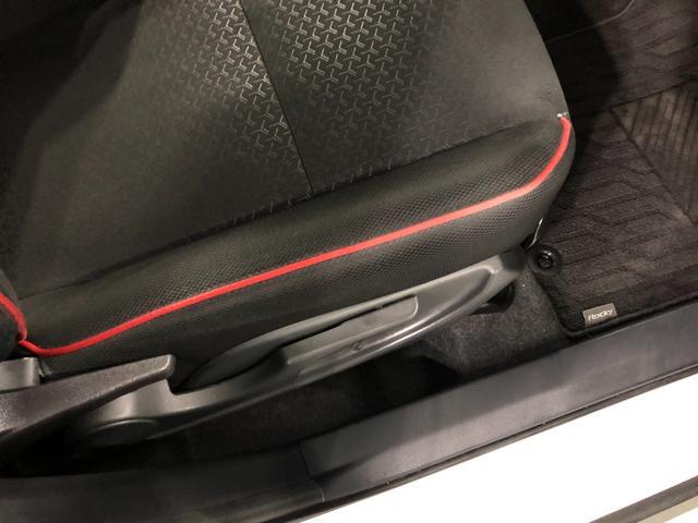 ロッキーＧ　１．０ターボ　走行３．４万　ナビ／シートヒーター１年保証・走行距離無制限　走行３４９３５キロ　クルーズコントロール　純正フルセグナビ　ＴＶ　ＤＶＤ　ＢＴオーディオ　バックカメラ　スマアシ　クリアランスソナー　ＬＥＤヘッドライト　シートヒーター（埼玉県）の中古車