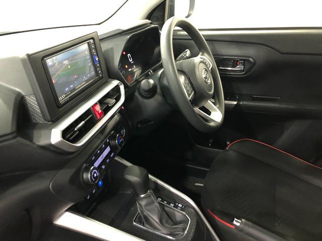 ロッキーＧ　１．０ターボ　走行３．４万　ナビ／シートヒーター１年保証・走行距離無制限　走行３４９３５キロ　クルーズコントロール　純正フルセグナビ　ＴＶ　ＤＶＤ　ＢＴオーディオ　バックカメラ　スマアシ　クリアランスソナー　ＬＥＤヘッドライト　シートヒーター（埼玉県）の中古車