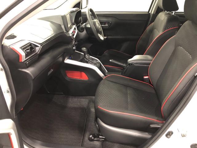 ロッキーＧ　１．０ターボ　走行３．４万　ナビ／シートヒーター１年保証・走行距離無制限　走行３４９３５キロ　クルーズコントロール　純正フルセグナビ　ＴＶ　ＤＶＤ　ＢＴオーディオ　バックカメラ　スマアシ　クリアランスソナー　ＬＥＤヘッドライト　シートヒーター（埼玉県）の中古車