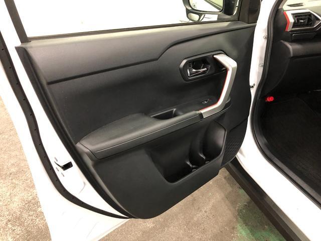 ロッキーＧ　１．０ターボ　走行３．４万　ナビ／シートヒーター１年保証・走行距離無制限　走行３４９３５キロ　クルーズコントロール　純正フルセグナビ　ＴＶ　ＤＶＤ　ＢＴオーディオ　バックカメラ　スマアシ　クリアランスソナー　ＬＥＤヘッドライト　シートヒーター（埼玉県）の中古車