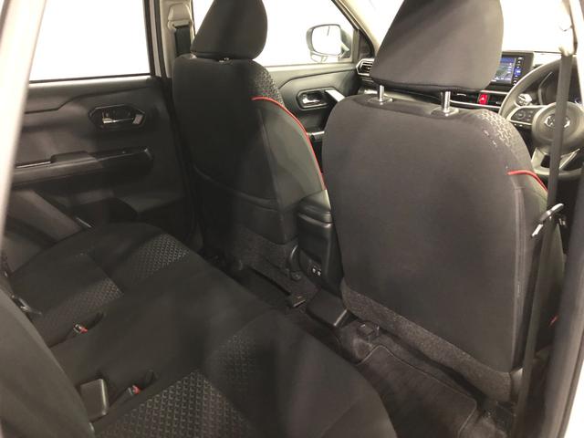 ロッキーＧ　１．０ターボ　走行３．４万　ナビ／シートヒーター１年保証・走行距離無制限　走行３４９３５キロ　クルーズコントロール　純正フルセグナビ　ＴＶ　ＤＶＤ　ＢＴオーディオ　バックカメラ　スマアシ　クリアランスソナー　ＬＥＤヘッドライト　シートヒーター（埼玉県）の中古車