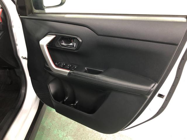 ロッキーＧ　１．０ターボ　走行３．４万　ナビ／シートヒーター１年保証・走行距離無制限　走行３４９３５キロ　クルーズコントロール　純正フルセグナビ　ＴＶ　ＤＶＤ　ＢＴオーディオ　バックカメラ　スマアシ　クリアランスソナー　ＬＥＤヘッドライト　シートヒーター（埼玉県）の中古車