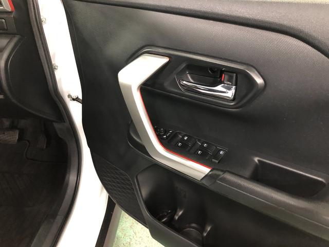 ロッキーＧ　１．０ターボ　走行３．４万　ナビ／シートヒーター１年保証・走行距離無制限　走行３４９３５キロ　クルーズコントロール　純正フルセグナビ　ＴＶ　ＤＶＤ　ＢＴオーディオ　バックカメラ　スマアシ　クリアランスソナー　ＬＥＤヘッドライト　シートヒーター（埼玉県）の中古車