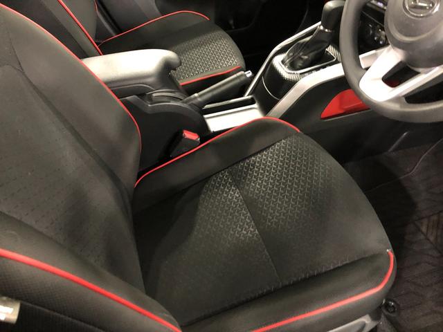 ロッキーＧ　１．０ターボ　走行３．４万　ナビ／シートヒーター１年保証・走行距離無制限　走行３４９３５キロ　クルーズコントロール　純正フルセグナビ　ＴＶ　ＤＶＤ　ＢＴオーディオ　バックカメラ　スマアシ　クリアランスソナー　ＬＥＤヘッドライト　シートヒーター（埼玉県）の中古車