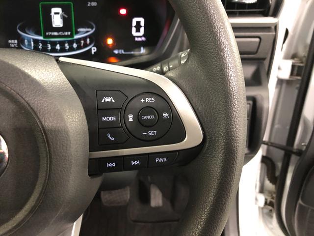 ロッキーＧ　１．０ターボ　走行３．４万　ナビ／シートヒーター１年保証・走行距離無制限　走行３４９３５キロ　クルーズコントロール　純正フルセグナビ　ＴＶ　ＤＶＤ　ＢＴオーディオ　バックカメラ　スマアシ　クリアランスソナー　ＬＥＤヘッドライト　シートヒーター（埼玉県）の中古車