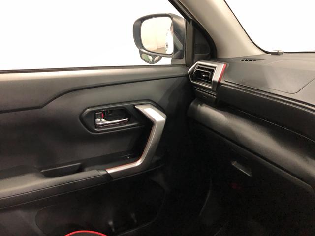 ロッキーＧ　１．０ターボ　走行３．４万　ナビ／シートヒーター１年保証・走行距離無制限　走行３４９３５キロ　クルーズコントロール　純正フルセグナビ　ＴＶ　ＤＶＤ　ＢＴオーディオ　バックカメラ　スマアシ　クリアランスソナー　ＬＥＤヘッドライト　シートヒーター（埼玉県）の中古車