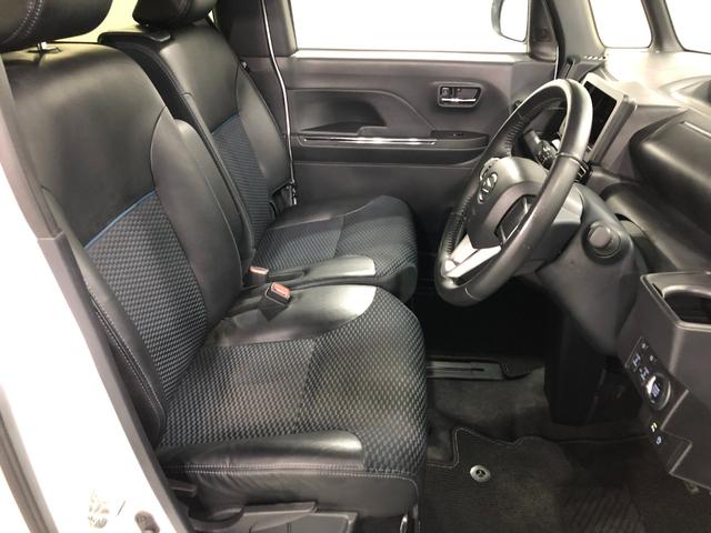 タントカスタムＲＳ　走行７８９５８キロ／シートヒーター／純正マット１年保証距離無制限　走行距離７８９５８キロ　純正マット　サイドエアバッグ　ＬＥＤヘッドランプ　アイドリングストップ　シートヒーター　両側電動スライドドア　オート格納式ドアミラー　キーフリー（埼玉県）の中古車