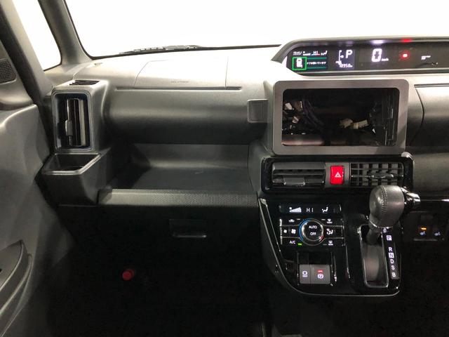 タントカスタムＲＳ　走行７８９５８キロ／シートヒーター／純正マット１年保証距離無制限　走行距離７８９５８キロ　純正マット　サイドエアバッグ　ＬＥＤヘッドランプ　アイドリングストップ　シートヒーター　両側電動スライドドア　オート格納式ドアミラー　キーフリー（埼玉県）の中古車