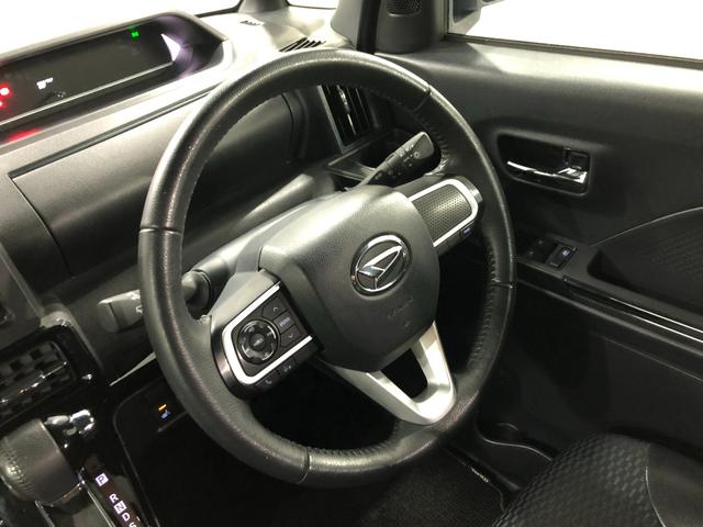 タントカスタムＲＳ　走行７８９５８キロ／シートヒーター／純正マット１年保証距離無制限　走行距離７８９５８キロ　純正マット　サイドエアバッグ　ＬＥＤヘッドランプ　アイドリングストップ　シートヒーター　両側電動スライドドア　オート格納式ドアミラー　キーフリー（埼玉県）の中古車