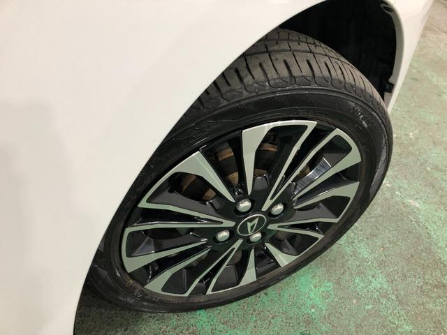 タントカスタムＲＳ　走行７８９５８キロ／シートヒーター／純正マット１年保証距離無制限　走行距離７８９５８キロ　純正マット　サイドエアバッグ　ＬＥＤヘッドランプ　アイドリングストップ　シートヒーター　両側電動スライドドア　オート格納式ドアミラー　キーフリー（埼玉県）の中古車