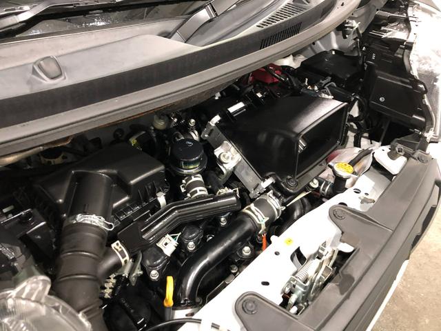 タントカスタムＲＳ　走行７８９５８キロ／シートヒーター／純正マット１年保証距離無制限　走行距離７８９５８キロ　純正マット　サイドエアバッグ　ＬＥＤヘッドランプ　アイドリングストップ　シートヒーター　両側電動スライドドア　オート格納式ドアミラー　キーフリー（埼玉県）の中古車