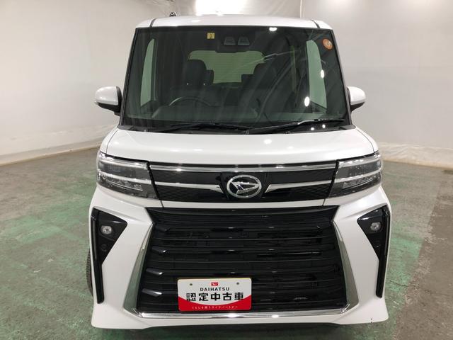 タントカスタムＲＳ　走行７８９５８キロ／シートヒーター／純正マット１年保証距離無制限　走行距離７８９５８キロ　純正マット　サイドエアバッグ　ＬＥＤヘッドランプ　アイドリングストップ　シートヒーター　両側電動スライドドア　オート格納式ドアミラー　キーフリー（埼玉県）の中古車