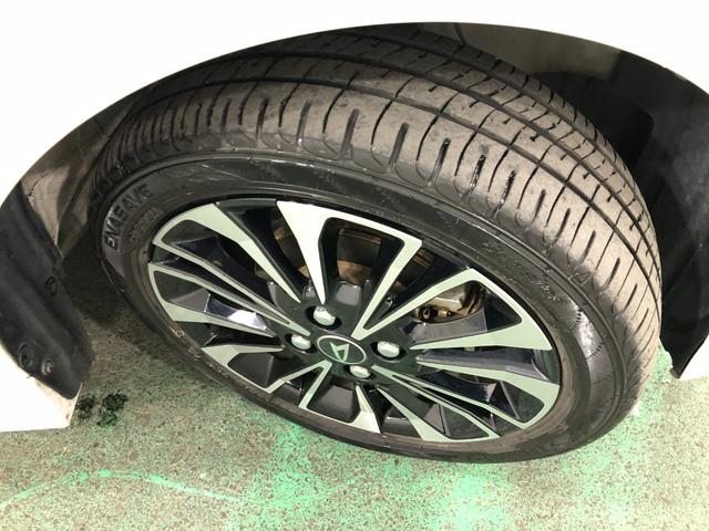 タントカスタムＲＳ　走行７８９５８キロ／シートヒーター／純正マット１年保証距離無制限　走行距離７８９５８キロ　純正マット　サイドエアバッグ　ＬＥＤヘッドランプ　アイドリングストップ　シートヒーター　両側電動スライドドア　オート格納式ドアミラー　キーフリー（埼玉県）の中古車