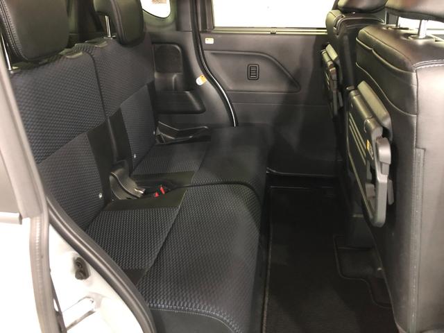 タントカスタムＲＳ　走行７８９５８キロ／シートヒーター／純正マット１年保証距離無制限　走行距離７８９５８キロ　純正マット　サイドエアバッグ　ＬＥＤヘッドランプ　アイドリングストップ　シートヒーター　両側電動スライドドア　オート格納式ドアミラー　キーフリー（埼玉県）の中古車