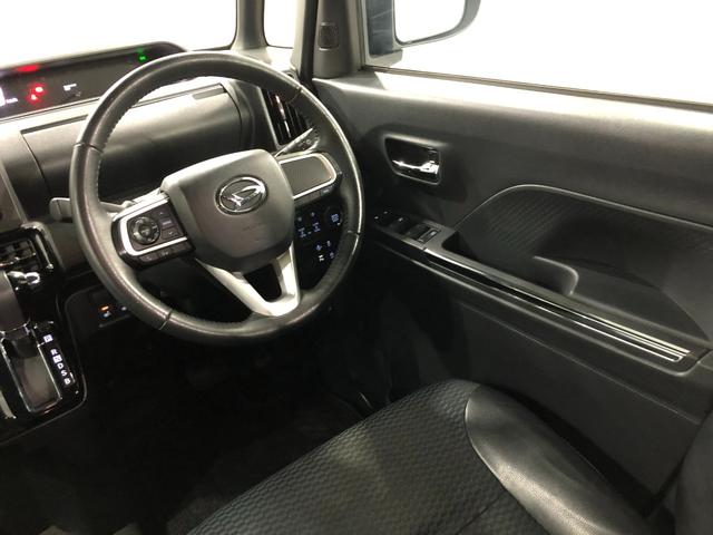 タントカスタムＲＳ　走行７８９５８キロ／シートヒーター／純正マット１年保証距離無制限　走行距離７８９５８キロ　純正マット　サイドエアバッグ　ＬＥＤヘッドランプ　アイドリングストップ　シートヒーター　両側電動スライドドア　オート格納式ドアミラー　キーフリー（埼玉県）の中古車